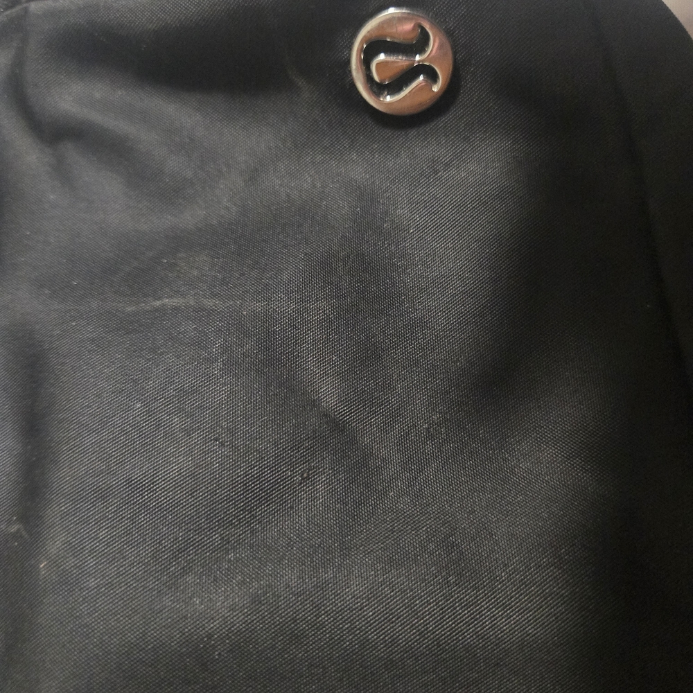 lululemon athletica Black Bag - Picture 2 of 6